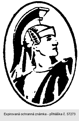 Ochranná známka