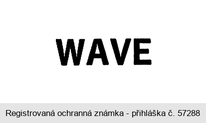 WAVE