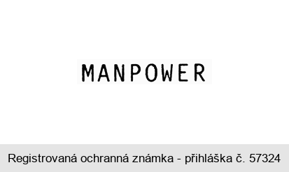 MANPOWER