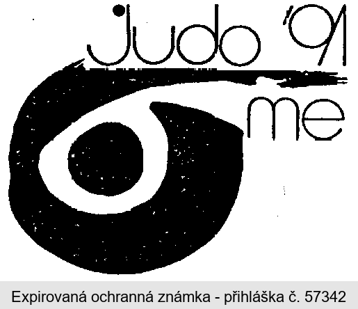 ME JUDO 91