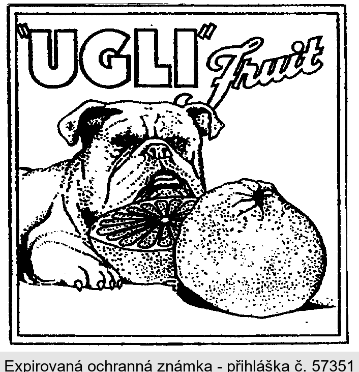 UGLI FRUIT