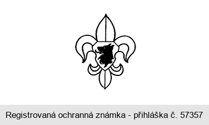 Ochranná známka