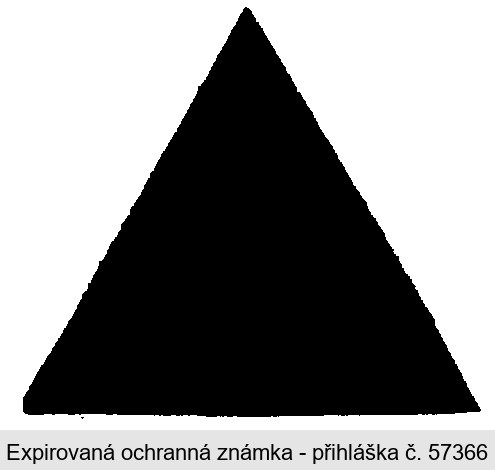 Ochranná známka