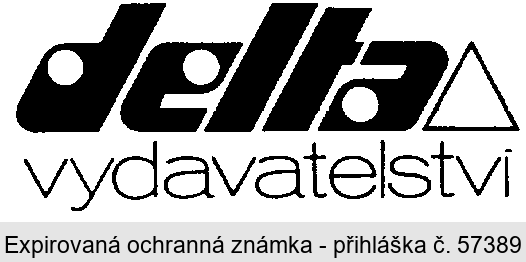 DELTA VYDAVATELSTVÍ
