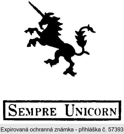 SEMPRE UNICORN