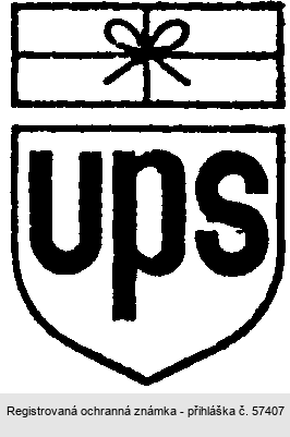 UPS