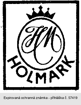 HOLMARK