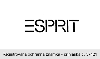 ESPRIT