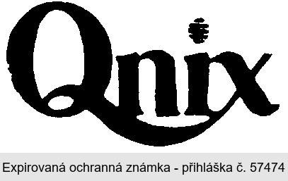 QNIX