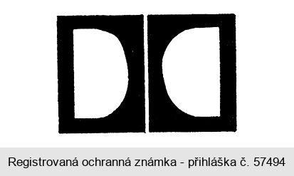 Ochranná známka