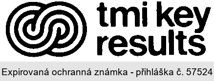 TMI KEY RESULTS