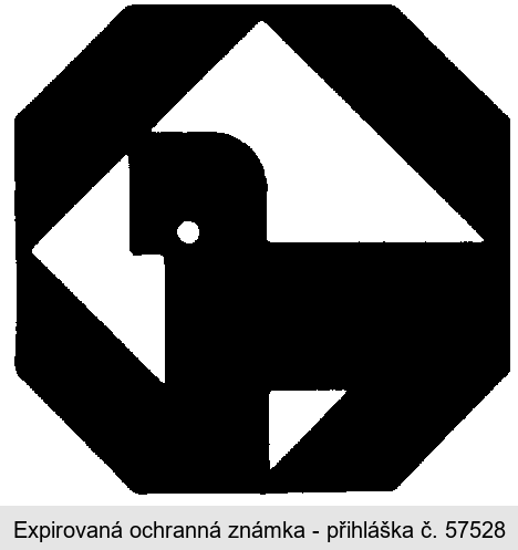 Ochranná známka