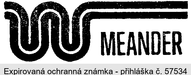 MEANDER
