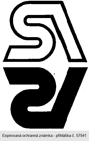 Ochranná známka