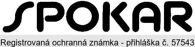 SPOKAR