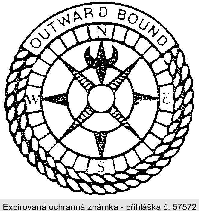 OUTWARD BOUND