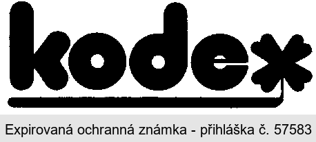 KODEX