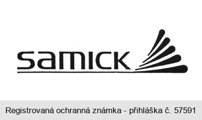 SAMICK