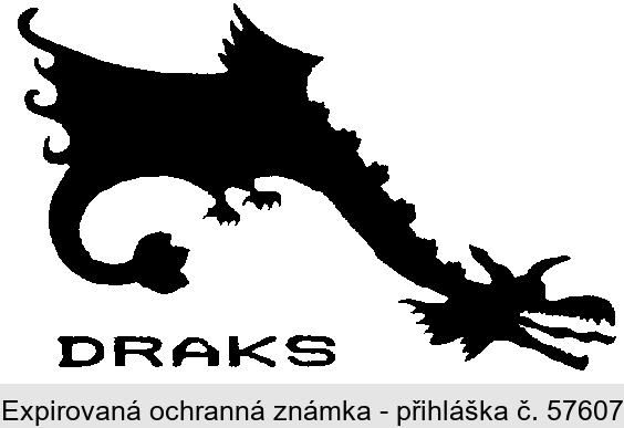 DRAKS
