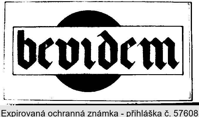 BEVIDEM