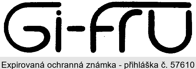 GI-FRU