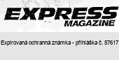 EXPRESS MAGAZINE