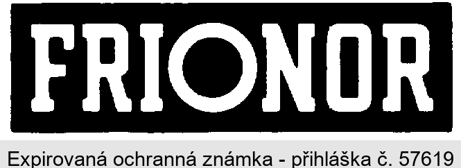 FRIONOR