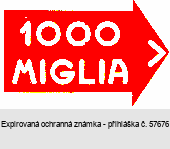 1000 MIGLIA
