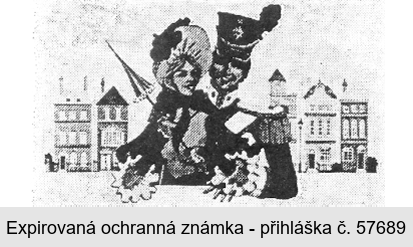 Ochranná známka