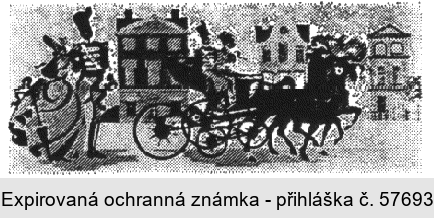 Ochranná známka
