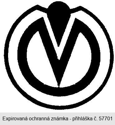 Ochranná známka