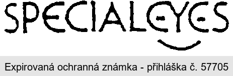 SPECIALEYES