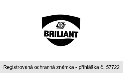BRILIANT