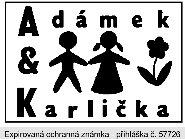 ADÁMEK KARLIČKA