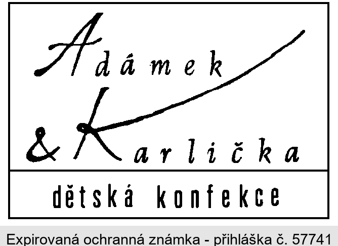 ADÁMEK-KARLIČKA