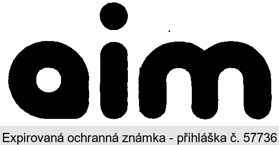 AIM