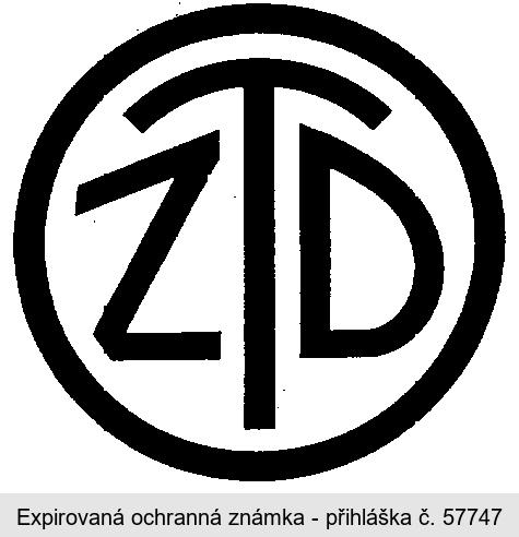 ZTD