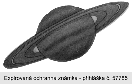 Ochranná známka