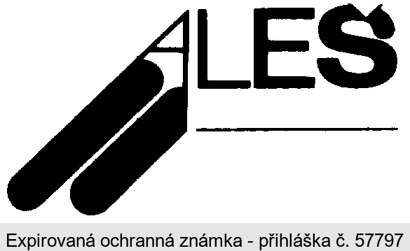 ALEŠ