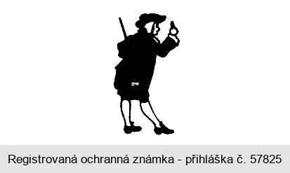 Ochranná známka