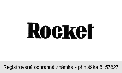 ROCKET