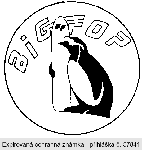 BIGFOP BF