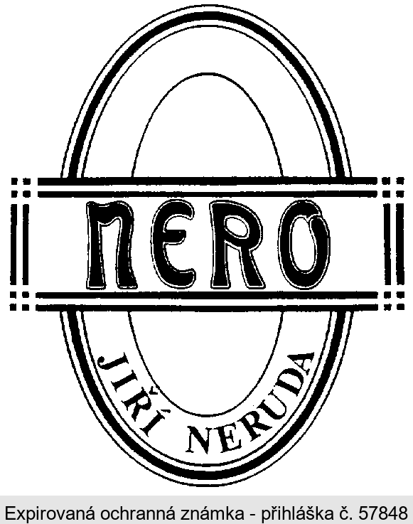 NERO Jiří Neruda