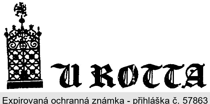 U ROTTA
