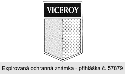 VICEROY