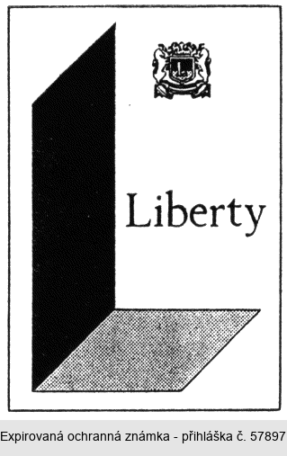 LIBERTY