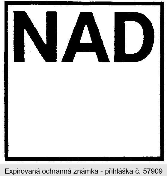 NAD