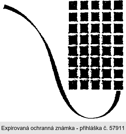 Ochranná známka