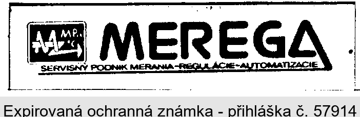 MEREGA