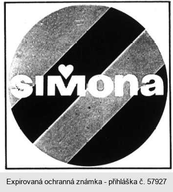 SIMONA